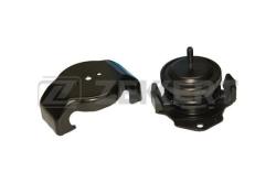 Опора двигателя перед. Mitsubishi Pajero III IV 00- Pajero Sport 99- gm-3401