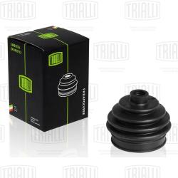 TRIALLI RG 0130 Пыльник ШРУСа наружный для автомобилей для автомобиля Лада 2108