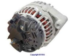 Генератор (новый) Cadillac Escalade 5.3L  6.0L (2006-05)  Chevrolet Avalanche 5.3L (2007-05)  Chev 11075n