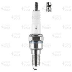 Свеча зажигания для м/т Honda CBF1000 (10-) ан. IMR8C-9HES Ir+Pt (VSP 3563)