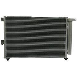 1040143 Радиатор кондиционера Ford Ranger (02-12)