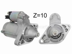 Стартер Toyota Corolla (E150,E180) 06-19 / RAV4 (CA20,XA30,XA40) 03-19 / Corolla USA (E150) 08-13 /