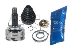 ШРУС HONDA JAZZ I/FIT 1.2/1.4 01-08 нар. 823030