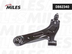 DB62340 Рычаг HYUNDAI H-1/GRAND STAREX 07- пер.подв.нижн.лев.