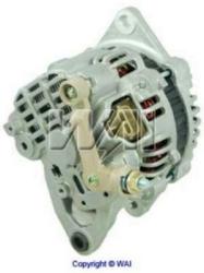 Генератор (новый) Mazda Protege 1.8L  323  626  Premacy 13719n