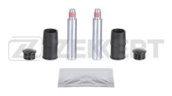 Комплект направ. тормозного суппорта перед./задн. Ford Focus I-IV 98- VW Polo IV-VI 01- Renault Lo br-1426