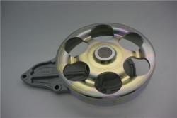 Помпа водяная Honda gwho-52a