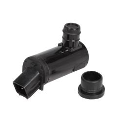 STARTVOLT SWP 0805 Насос омывателя для автомобилей Hyundai/KIA ix35 (10-)/Sportage (10-)/Optima (10-) (без заднего омывателя)