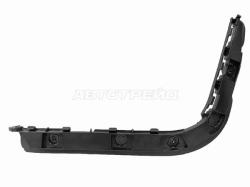 Крепление бампера Tesla Model 3 17-23 (Сзади/ Слева)