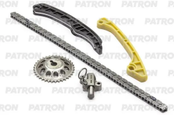 PTCK088 Комплект цепи ГРМ