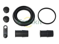 Ремкомплект переднего тормозного суппорта 252007