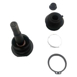 CB0092 Опора шаровая CADILLAC ESCALADE II 99-06 пер.подв.верх.