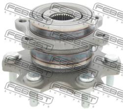 Ступица задняя в сборе L=R 0482-V75R