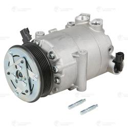 Компрессор кондиц. для а/м Ford Kuga II (13-) 1.5T/1.6T (LCAC 1005)