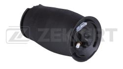 Пневмопружина подвески задн. без ADS BMW 5 (E61) 04- ld-1391