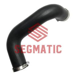 Патрубок турбокомпрессора: FORD FOCUS II _ C MAX I 1.6 TDCI. VOLVO S 40 _ V 50 _ C 30 1.6 D. SH10015