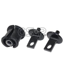 Сайлентблок рычага HONDA CR-V 01-06 зад.подв. (к-т) 516411S