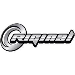 РК масляного фильтра (кт.) 3 шт. для а/м с дв.402 Г-3302,3110,3102 Riginal RG24101706562