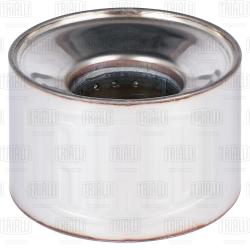 Пламегаситель коллекторный 120/80-60 (нерж. сталь) (ESM 1208060 k)