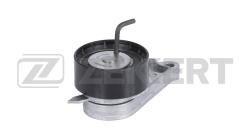 Ролик натяжной ремня ГРМ Ford Fusion 05- Focus I II 98- Fiesta IV 95- Volvo S40 II 05- V50 05- sr-1888