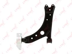Рычаг нижний R / перед. подв. AUDI A3 1.2-2.0 03-12 SKODA OCTAVIA(1Z) 1.2-2.0 04-13 / SUPERB 1.4-2. C5291R