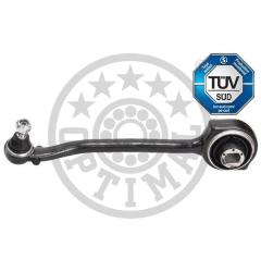 Рычаг независимой подвески колеса MERCEDES-BENZ: C-KLASSE (W203)  C-KLASSE Kombi (S203)  C-KLASSE Sp g5-611