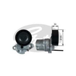 Ролик натяжной привода вспомогательных агрегатов t39380