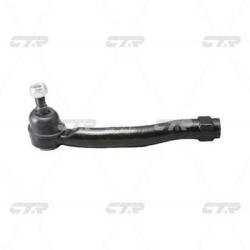 Наконечник рулевой тяги TOYOTA Sienna 1997 - 2010 / Previa 2000 - 2005 / Estima 2000 - 2006 / Alphar cet-187