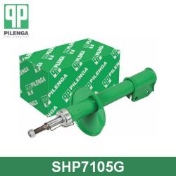 Амортизатор RENAULT LOGAN MCV/SANDERO STEPWAY1.2/1.4/1.6/1.5DCi 07- пер.газ. SH-P 7105 - G