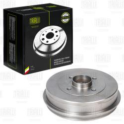 Барабан торм. для а/м Лада Vesta (15-) с подшипником d=203 (TF 0101)