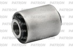 Сайлентблок амортизатора PSE12429