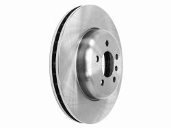 Диск тормозной (Спереди) BMW 5-Series 09-17 / 6-Series 11-18