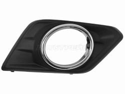 Оправа ПТФ Nissan X-Trail 13-17 (Справа)