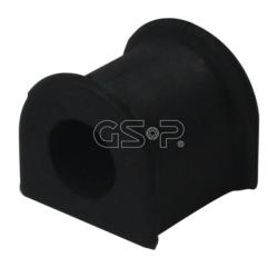 Втулка стабилизатора TOYOTA CARINA E 92-97 пер. 20мм 512933