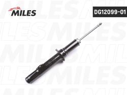 DG12099-01 Амортизатор MAZDA 6 08/02-07/08 пер.лев.газ.