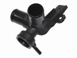 Заливная горловина Hyundai Solaris 10-17 / Kia Rio 11-17