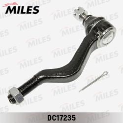 Наконечник р/т MITSUBISHI PAJERO 82-90 внутр.лев/прав. DC17235