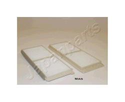 Фильтр салонный (к-т 2шт) faama9