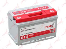 АКБ 71 Ah, 650 A, обратная, 278x175x175 E16