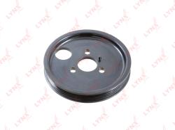 Шкив коленвала FORD TRANSIT TOURNEO 2.2D (06-14) / TRANSIT 2.2D (08-18) pb-8116