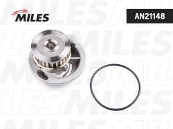 Насос водяной OPEL ASTRA F/OMEGA A/B/FRONTERA A/VECTRA A/B 2.0 >02 AN21148