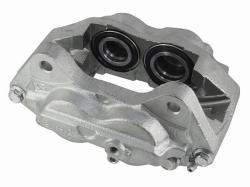 Суппорт тормозной FR TOYOTA LAND CRUISER 100 98- RH