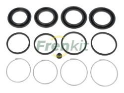 Ремкомплект переднего тормозного суппорта 243046