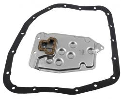 Фильтр АКПП с прокладкой поддона TOYOTA AVENSIS 2.0 03-08 JT393K