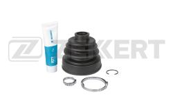 Пыльник ШРУСа к-т Isuzu Trooper (UBS) 87- sm-1202s