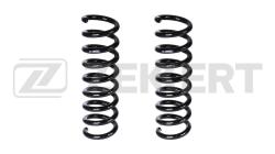 Пружина подвески задн. (заказывать 2 шт./цена за 1 шт.) MB E-Class (211) 02- sf-2459