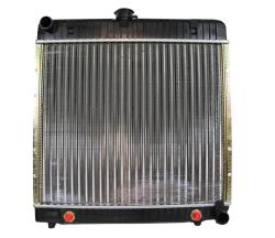 Радиатор охлаждения MB W 126 2,8- А