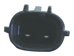 Катушка зажигания Kia cuf2153