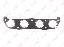 Прокладка выпуск.коллектора TOYOTA 1ZZ/3ZZ/4ZZ SG-0482