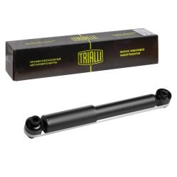 TRIALLI AG 10521 Амортизатор для автомобилей Ford Focus II (05-) универсал задний
